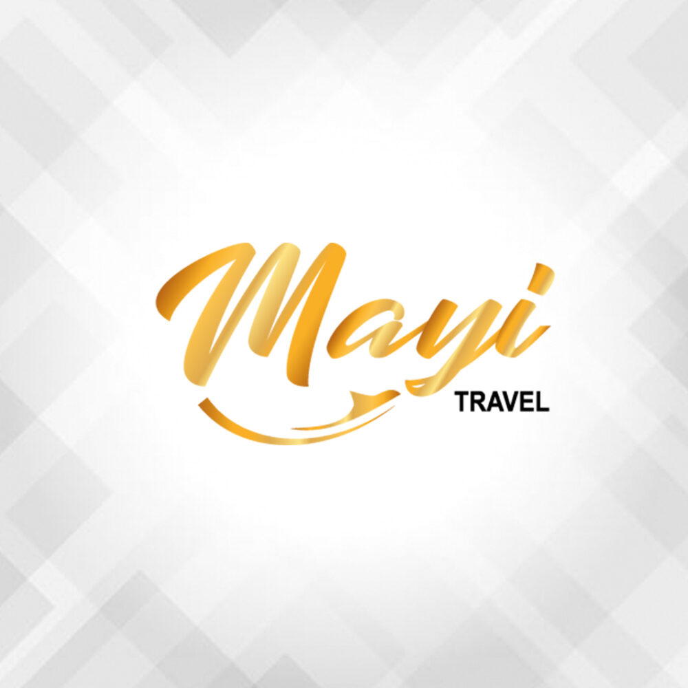 logo mayi travel
