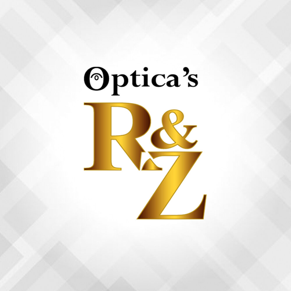 logo optica r&z